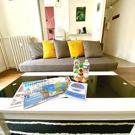 Le Chinchauvaud, Spacieux Avec Balcon Limoges Esterno foto